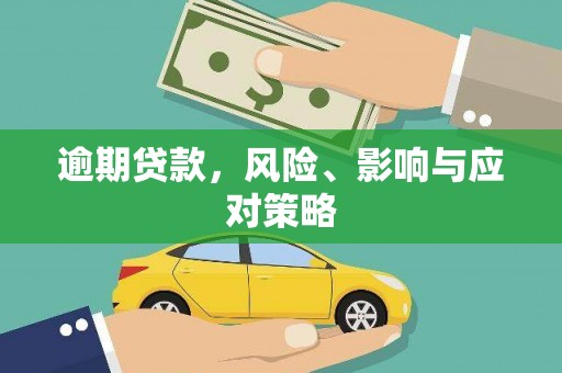 营山逾期贷款，风险、影响与应对策略