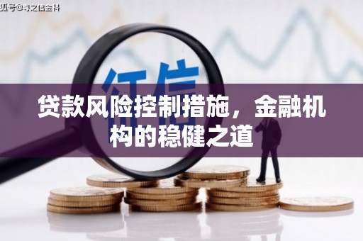 营山贷款风险控制措施，金融机构的稳健之道