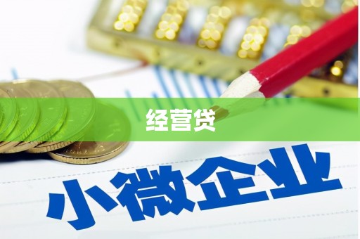 营山经营贷