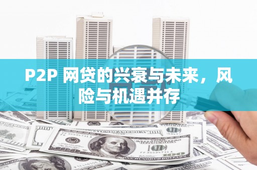 营山P2P 网贷的兴衰与未来，风险与机遇并存