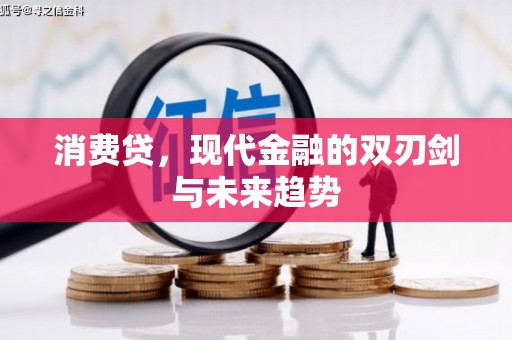 营山消费贷，现代金融的双刃剑与未来趋势